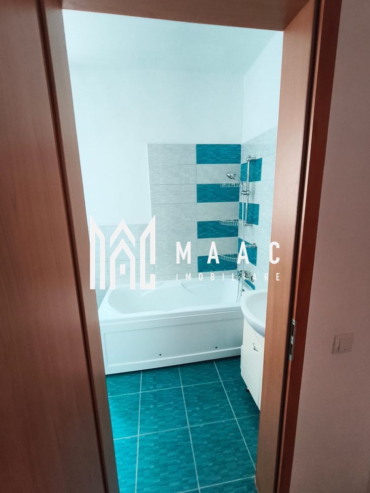 Apartament 2 camere de închiriat | Sibiu, Sub Arini | 61 mp - Poză 5