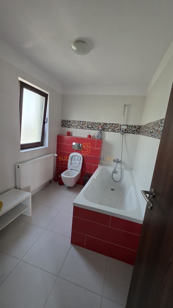 Casa Individuala cu 4 camere, Popesti-Leordeni, langa primarie - Poză 15