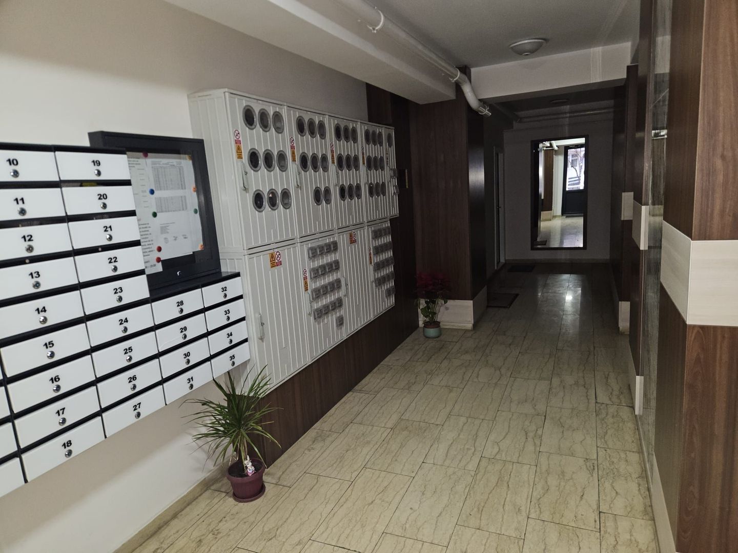 Apartament 2 camere bloc nou, regim hotelier, parcare - Poză 3