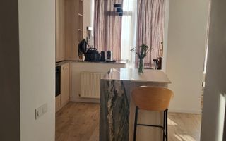 3 camere I decomandat I mobilat si utilat premium I 2 bai I 86 mp utili - Poză 10