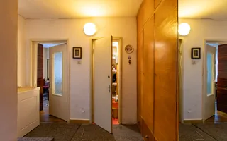 Apartament 4 camere, et. 1, str. 9 Mai, Bacău - Poză 26