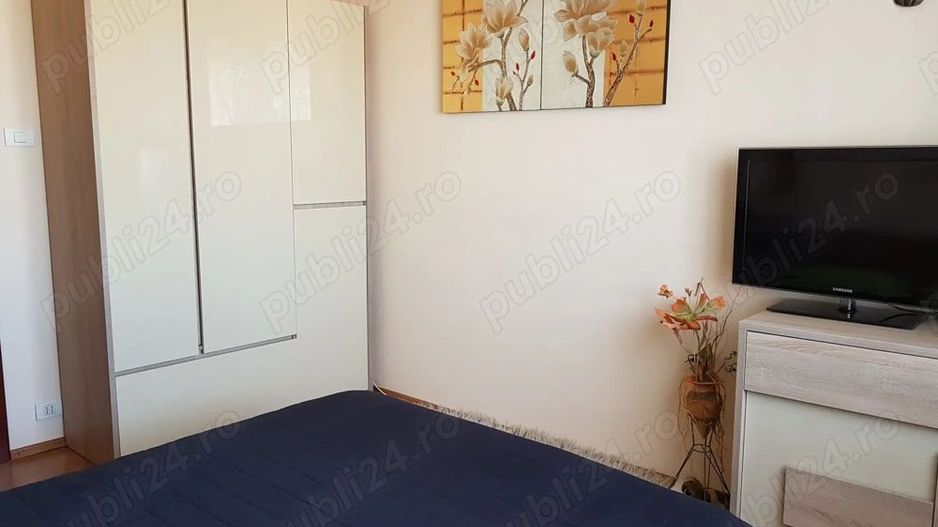 Tipografilor - Popa Sapca 3 camere, et 3, centrala gaz - Poză 30