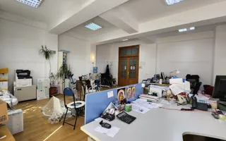 9 camere, vila tip duplex, cu garaj, pretabil office, Domenii Aviator Popisteanu - Poză 11