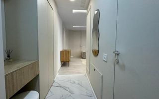 Apartament de inchiriat cu 2 camere in Lila Residence&Spa - Poză 3