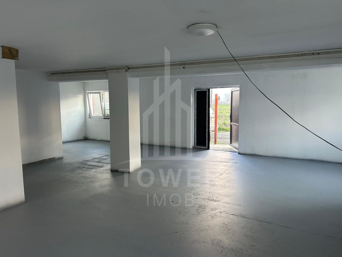 Hală + Spațiu de birouri Viile Sibiului, Viile Sibiului - Poză 2