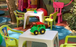 Restaurant de prestigiu cu 30 ani de traditie Parcul Carol - Poză 9