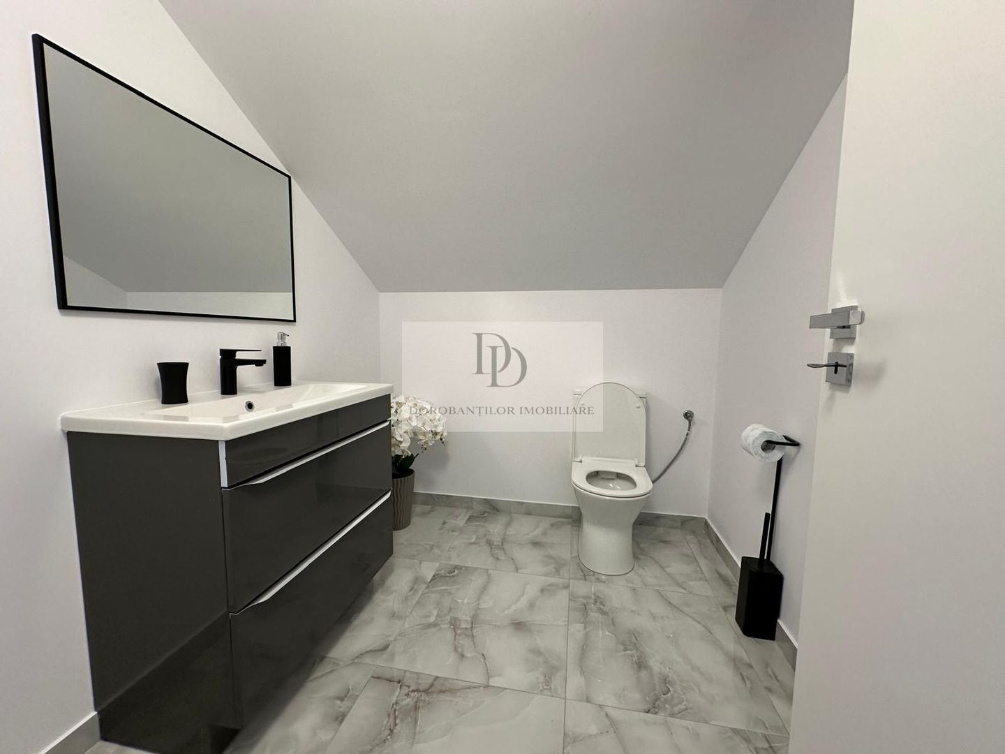 Vanzare Duplex | Dezmir | Finisat si mobilat complet - Poză 14