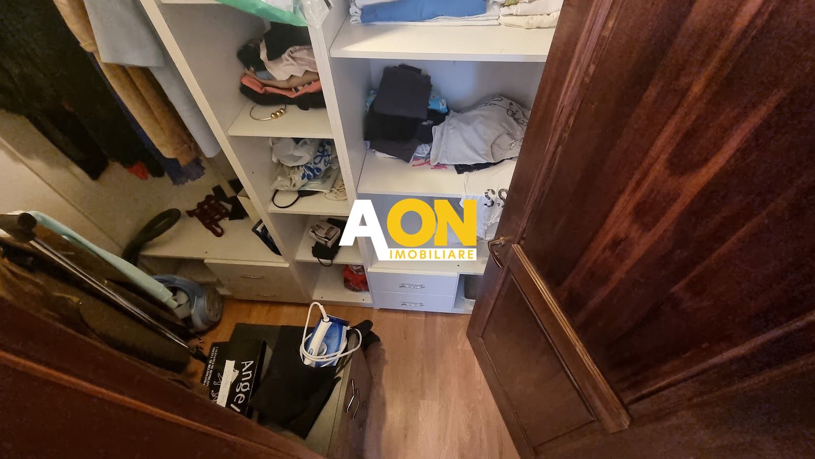 Casa Individuala 4 Camere, 525 mp Teren, Zona Dealul Furcilor - Poză 22