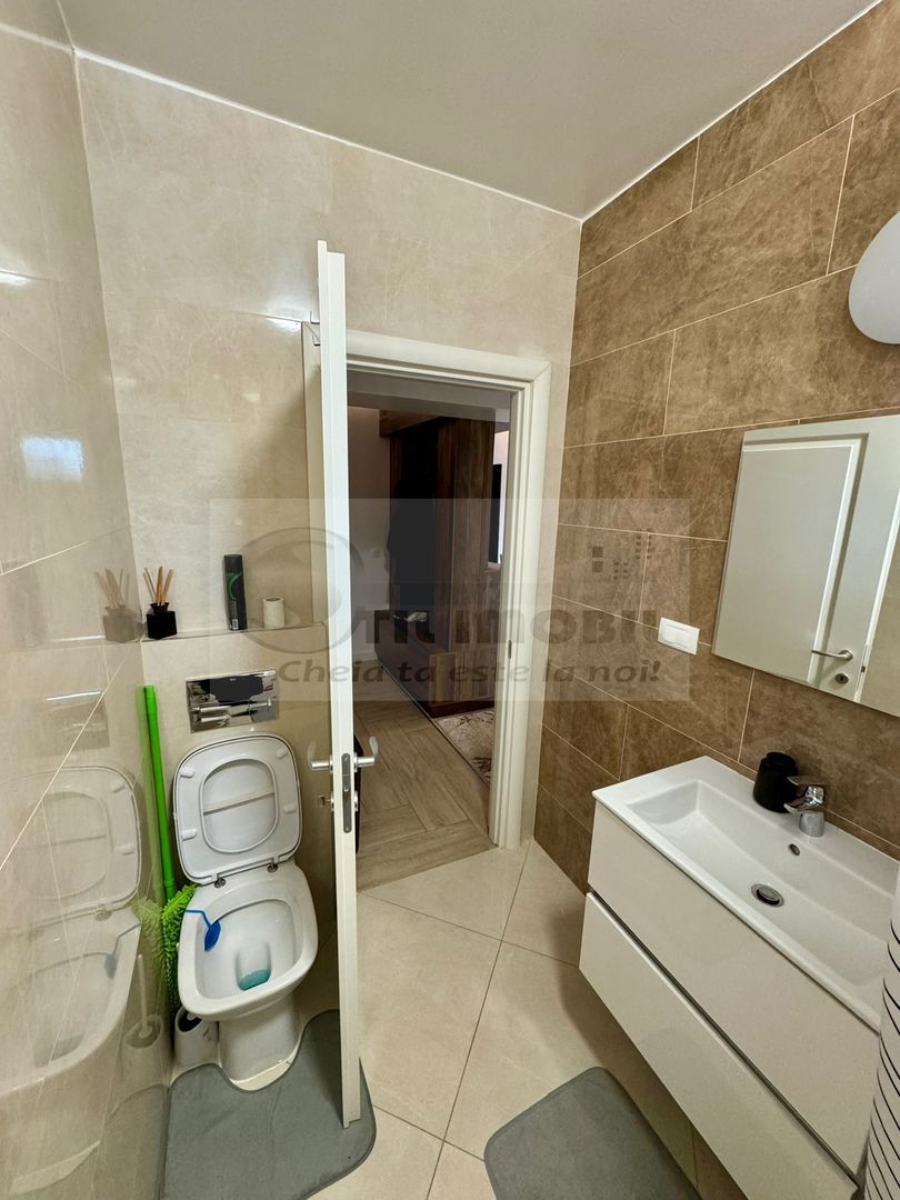 Apartament 2 camere - Tatarasi - 2022 - Poză 9
