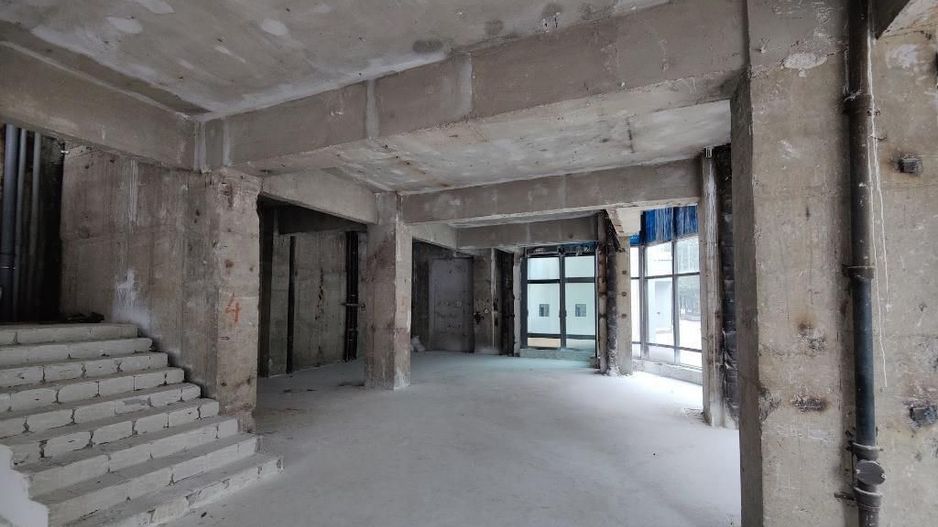 Spatiu Comercial || Pretabil Clinica zona Blv Unirii 700 mp || vis a vis Zepter - Poză 3