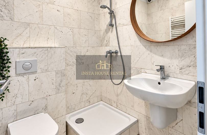 ♦️Apartament 3 camere Stefan cel Mare / Parcare subterana♦️ - Poză 9