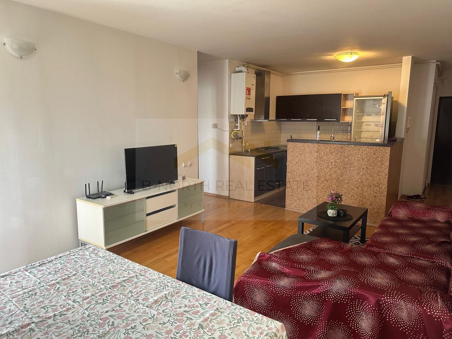 Apartament 4 camere de închiriat | Edenia Titan | 3 băi | 2 balcoane - Poză 2