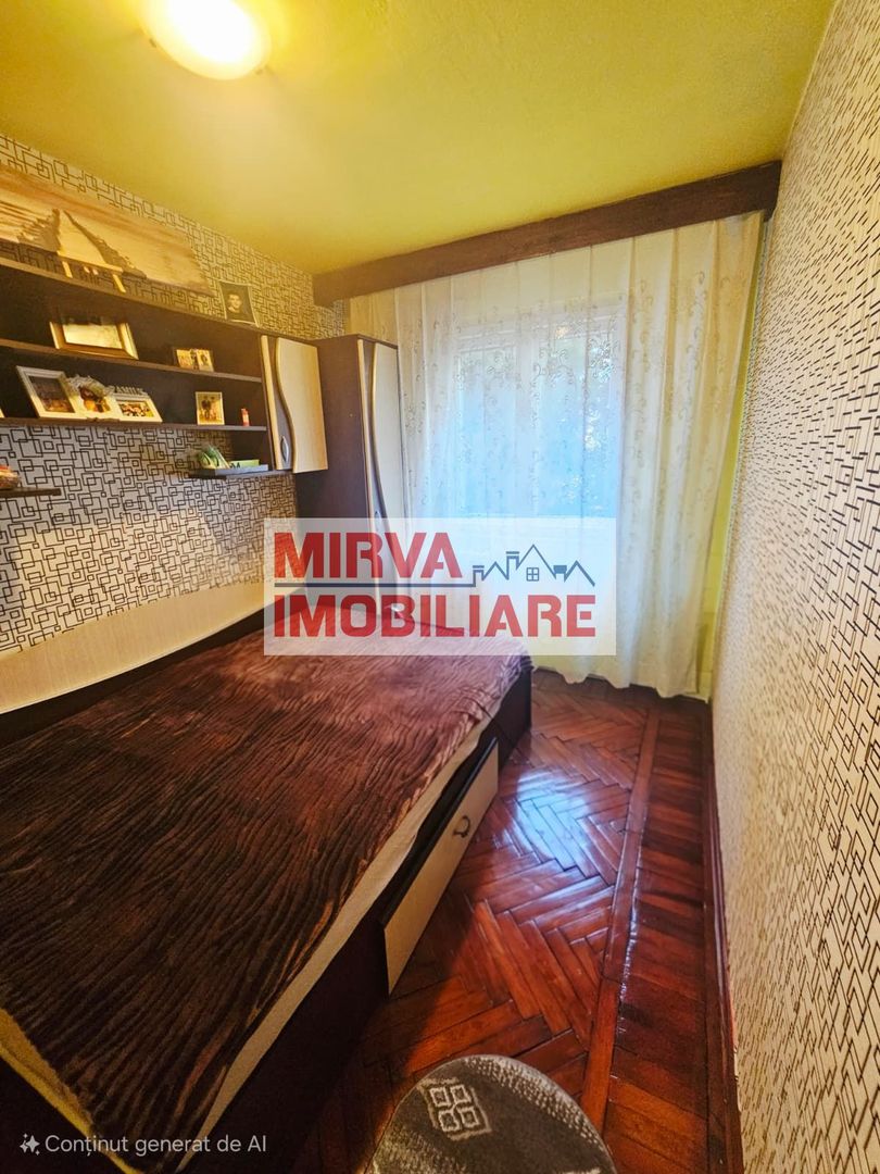 🏡 ✨ ÎN EXCLUSIVITATE – Apartament 4 camere, zona Vest – Kaufland ✨ 🏡 - Poză 9
