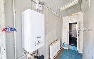 AZURA Imobiliare - Hala Fabrica de procesare Carne - Poză 4