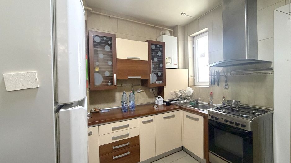 Apartament 2–5 camere în vilă interbelică – Str. Vlad Județul | Zona Vitan Mall - Poză 6