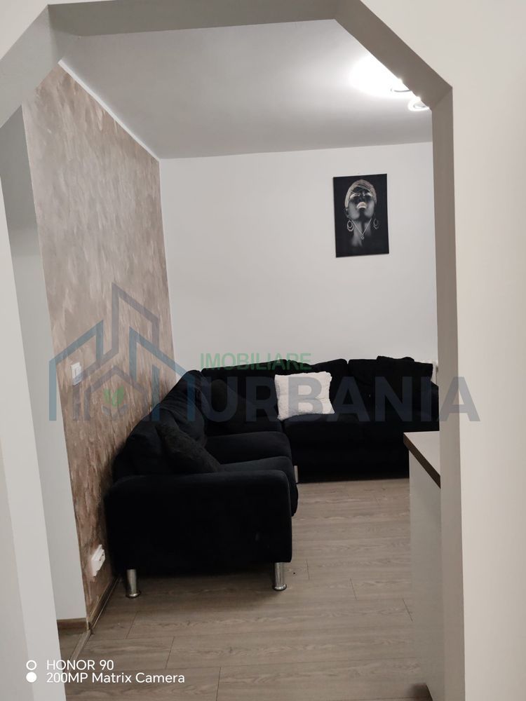Garsonieră de închiriat în Iași, disponibilă de Sfânta Parascheva - Poză 1