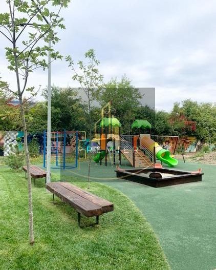 2 camere Aviatiei Park | Mobilat & utilat | Herăstrău | Parcare - Poză 12