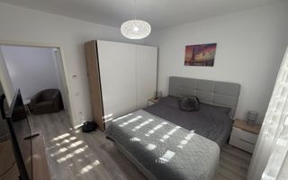 Garsonieră Modernă în Șelimbăr - Parcare Proprie - Poză 3