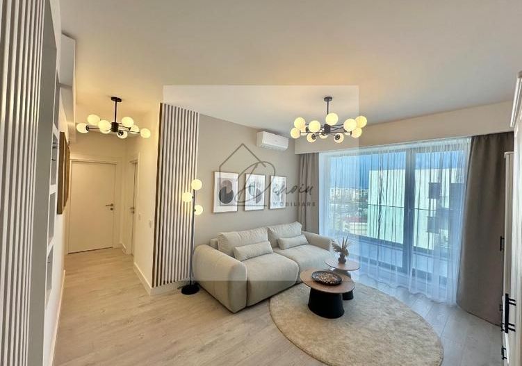 3 camere Novum Gorjului I Militari Lujerului  I Mobilat Utilat - Poză 3