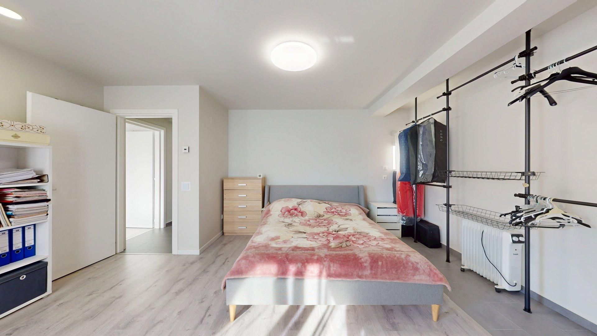 ȘTEFĂNEȘTI – Ștefăneștii de Sus | Vilă modernă 180 mp | Teren 500 mp - Poză 24