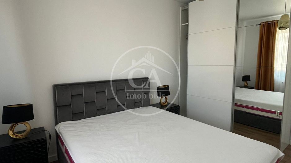 Apartament de închiriat cu 3 camere LUX în Prima Oneștilor, Oradea - Poză 5
