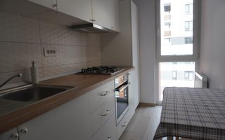 2 camere | Ansamblul Rezidențial Iris – Zona Torontalului | loc parcare acoprit - Poză 5