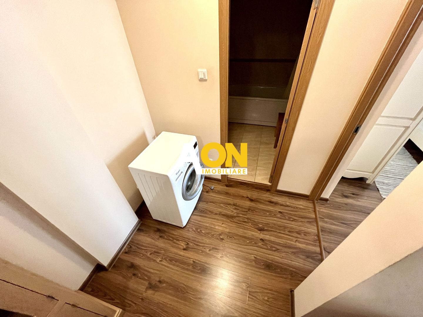 Apartament cu 2 Camere, Bloc Nou, Zonă Ultracentrală - Poză 7