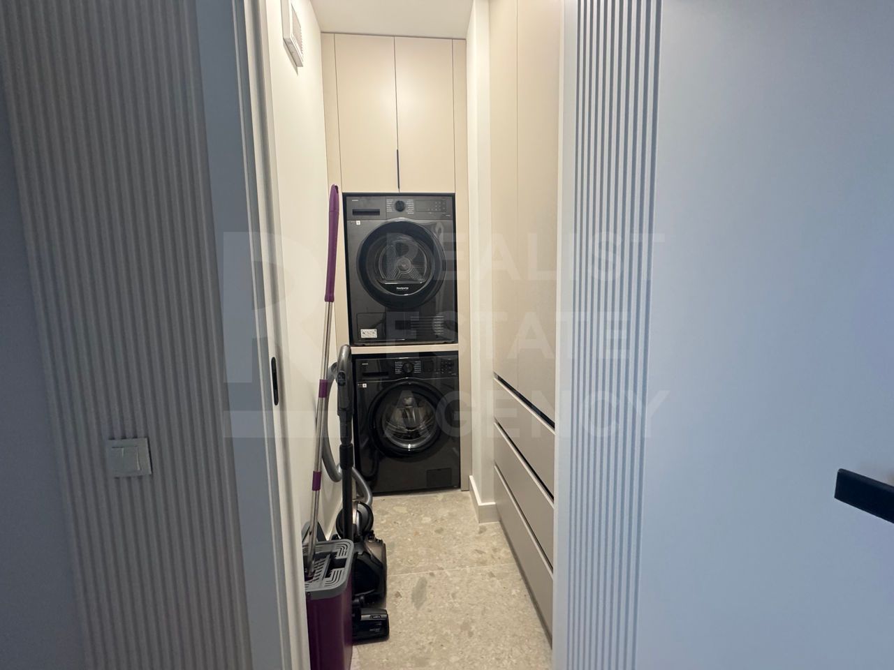 Chirie, apartament, 2 camere, str. Alba Iulia, Buiucani - Poză 6