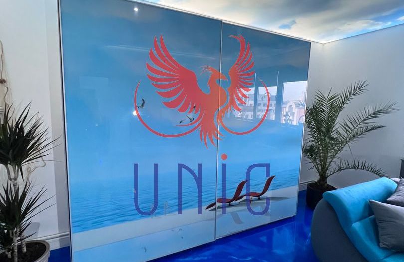 Lux Unic, 120 mp, 2 niveluri, Promenada Mall - Poză 29