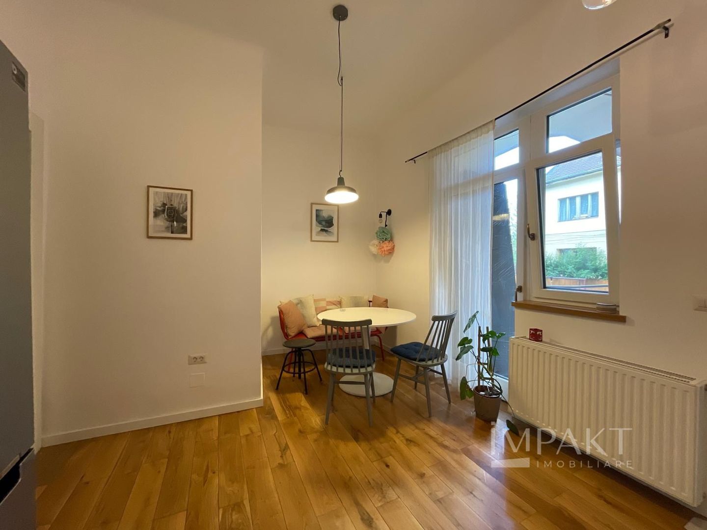 Apartament cu 2 camere de inchiriat in zona Horea - Poză 4