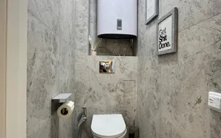 3 camere, Bd.Moscova, euroreparatie - Poză 15