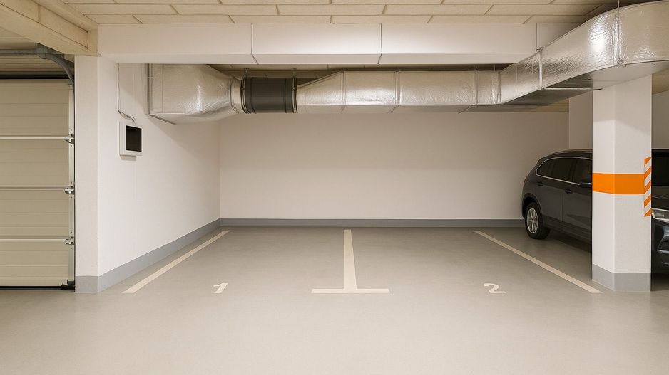 Vânzare | Apartament 4 camere | Terasă 30mp | Parcare | Iancu Nicolae - Poză 14