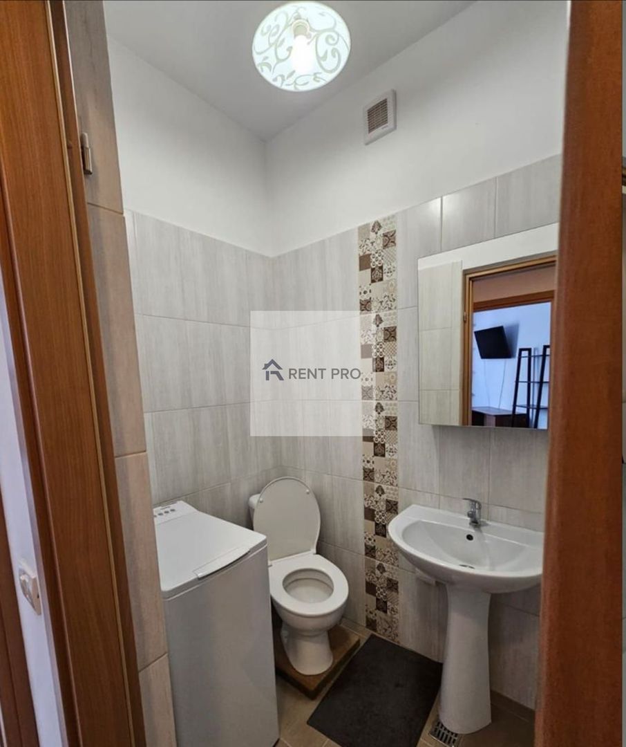 Garsoniera Econom Cezarescu Mancave Grozavesti Politehnica - Poză 7