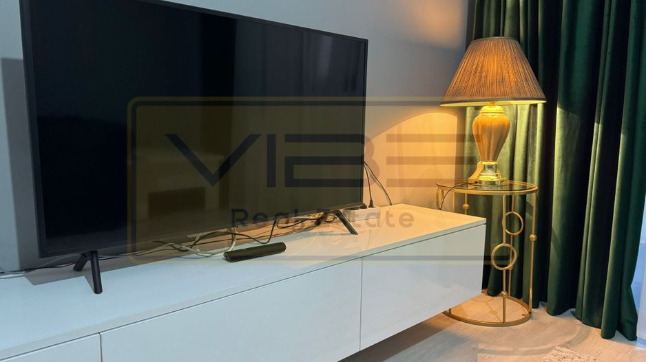 Apartament 2 camere + loc parcare Panoramic Residence - Poză 13