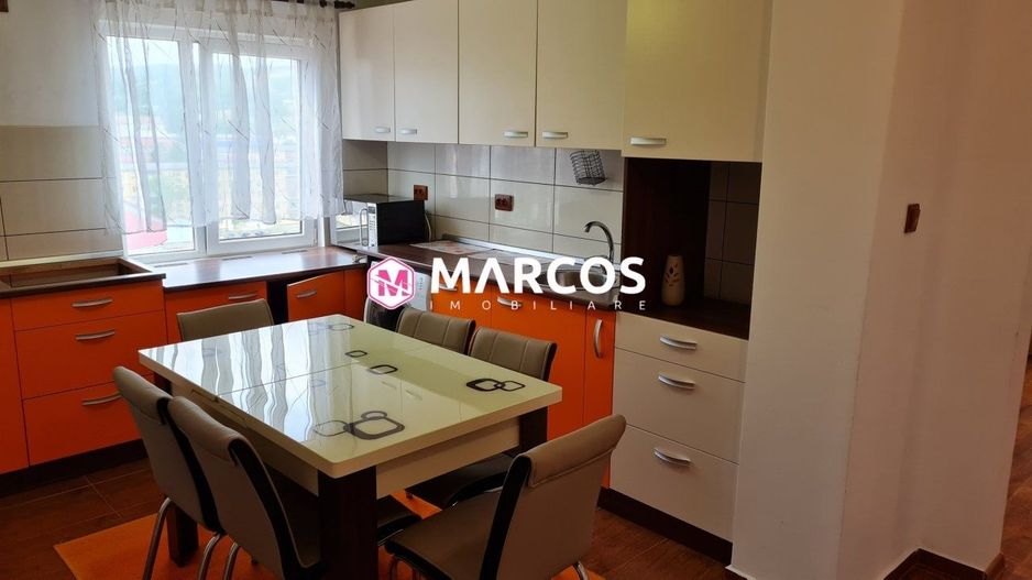 Apartament 3 camere semidecomandat, et.9, Micro 3, ID 805 - Poză 1