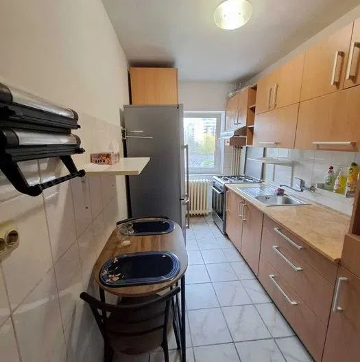 De inchiriat apartament cu 2 camere , Vacaresti sector4 - Poză 5