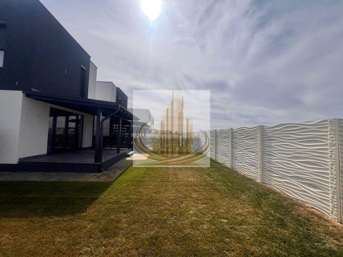 Duplex modern P+1E – Moșnița Nouă, ultracentral - Poză 19