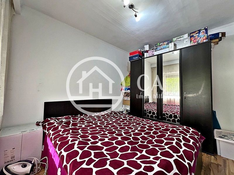 Apartament de vânzare cu 2 camere tip X mare în zona Rogerius, Oradea - Poză 4