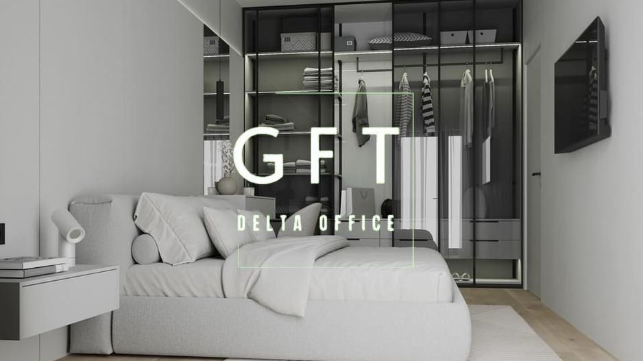 Apartament 1 camera, bloc nou! Comision 0% - Poză 1