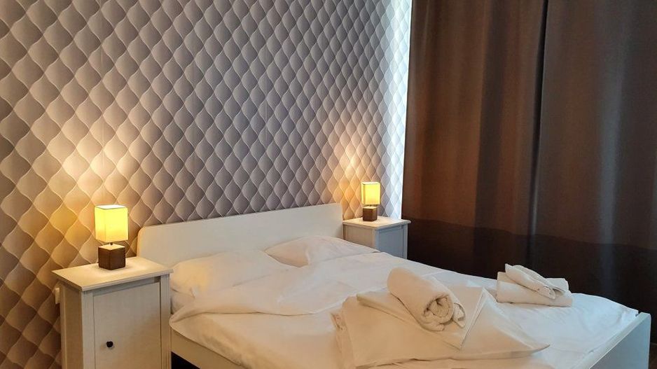 Studio cu vedere la lac | Mamaia | Summerland - Poză 1