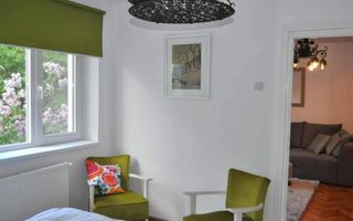 Apartament cu 2 camere, complet renovat, zonă Centrala. - Poză 6