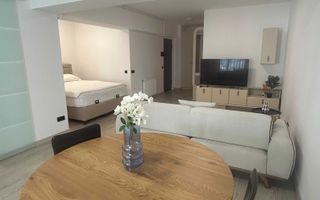 Inchiriere Studio Elegant Calea Dudești, Bloc Nou, Centrala Proprie - Poză 1