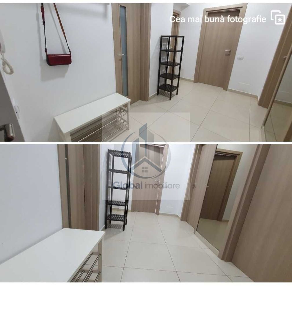 Proprietar, inchiriez ap 2 camere in Novum Politehnica, Splaiul Independentei - Poză 4