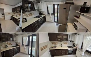 Apartament 3 camere de închiriat, Tomis Plus, curte proprie de peste 1 - Poză 3