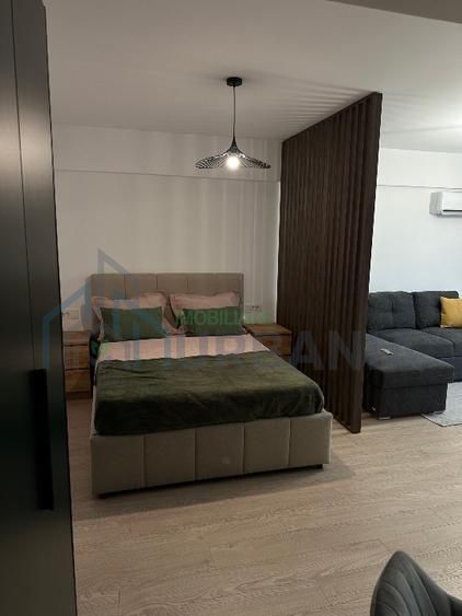 Apartament nou, zona Galata, loc de parcare inclus, prima închiriere - Poză 5