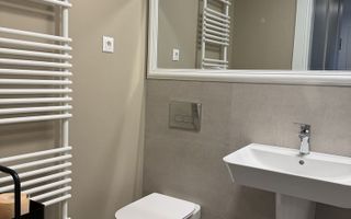Apartament 2 camere decomandat | Cloud9 Residence | Parcare subterană - Poză 7