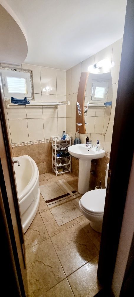 Vand apartament 4 camere Margeanului - Ilie Mihail - Poză 5