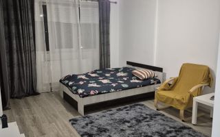 GARSONIERA DRUMUL TABEREI, PET-FRIENDLY, PARCARE, CENTRALA TERMICA - Poză 1