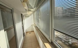 BRASADAS inchiriaza ap 3 cam birou/locuit - terasa - Unirii. - Poză 6