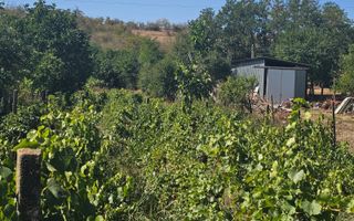 Teren intravilan 1800 mp  - Fartanesti/Galati, COMISION 0 % - Poză 7